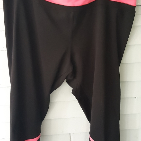 ACX Sport Plus Women's leggins Size 2X - Picture 7 of 9